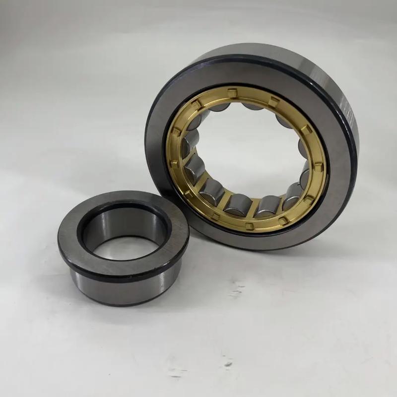 深耕礦山領域，專業生產單列圓柱滾子軸承及礦山機械設備