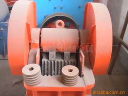 鄭州市長城礦山鎂金屬設備廠 專業粉碎設備與礦山機械配件產品概覽