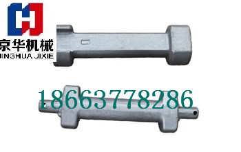 綜采刮板機關鍵配件 154S型啞鈴銷價格、用途及選型指南