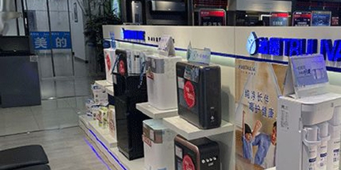 全球大家電與家具零售市場一季度遭遇挑戰(zhàn)，負(fù)增長背后原因與未來趨勢分析