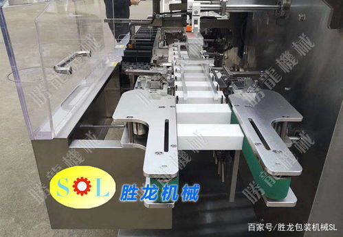 自動(dòng)化裝盒機(jī) 從日用品到家具銷(xiāo)售的效率革新